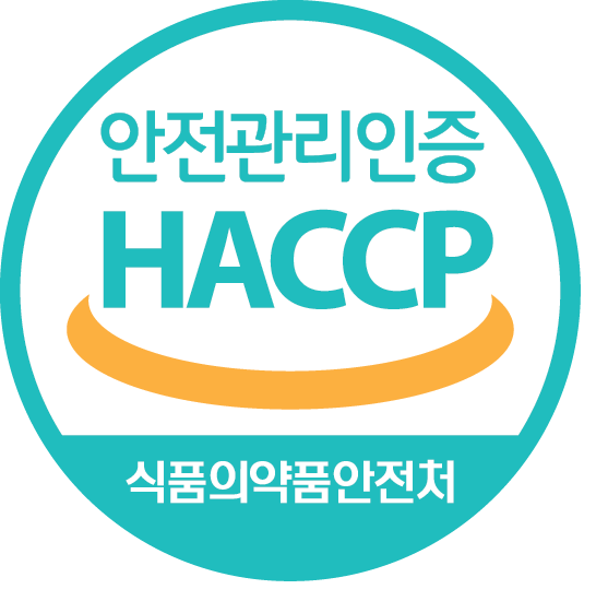 HACCP
