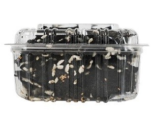 찹쌀꽃 김부각 110g