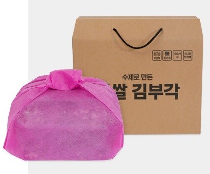 선물세트 (110g X 4개입)